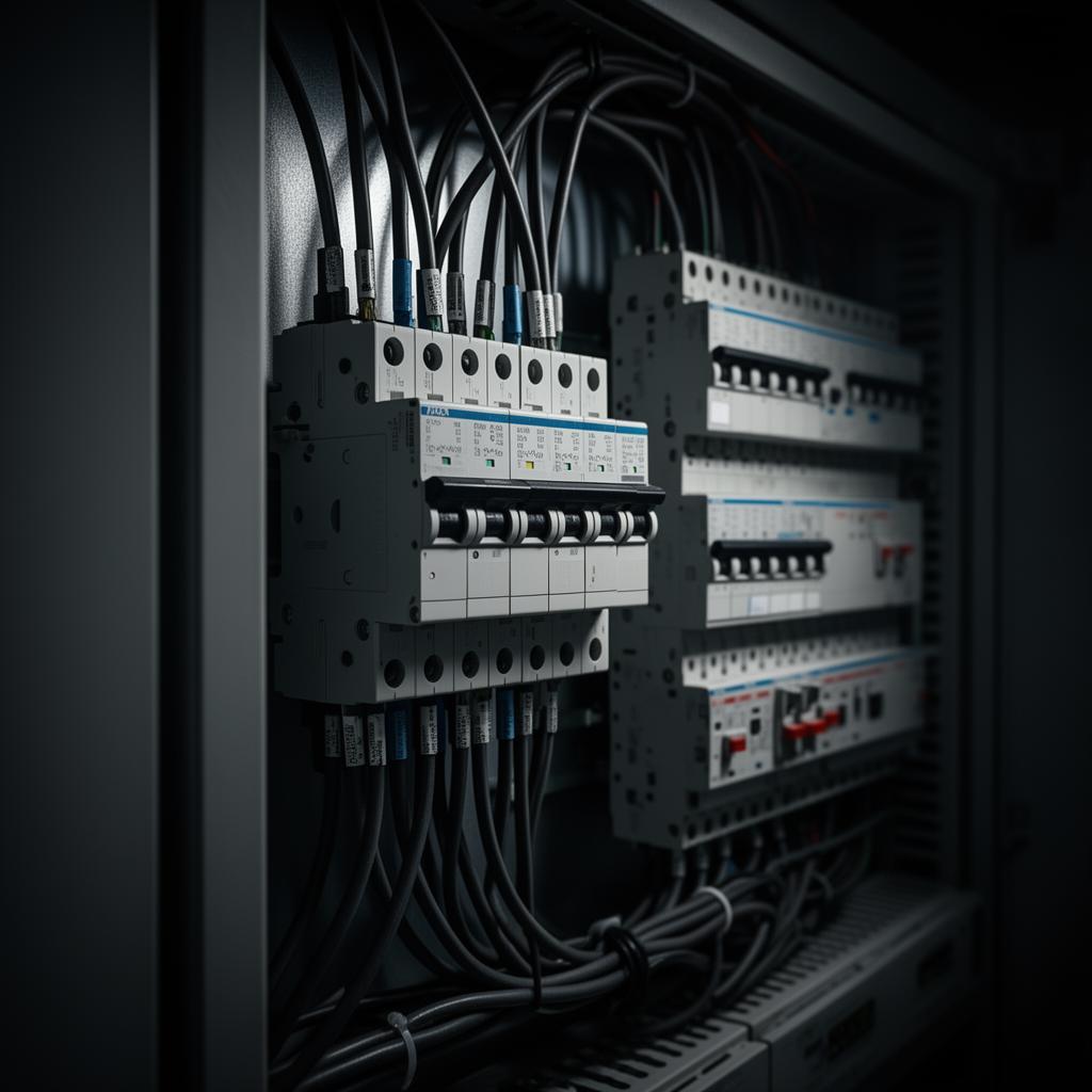 Elektrotechnik